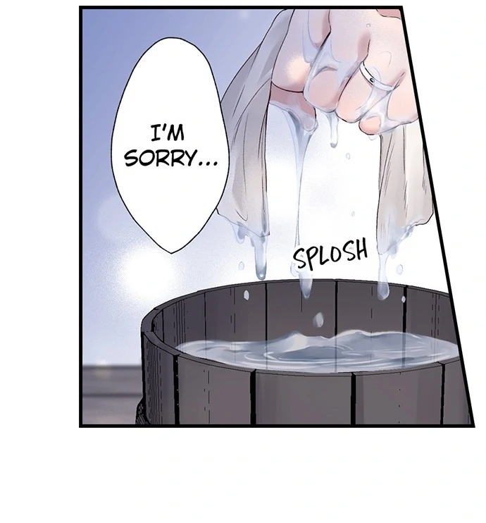 Making Love in a World Where It’s Taboo Chapter 69 7