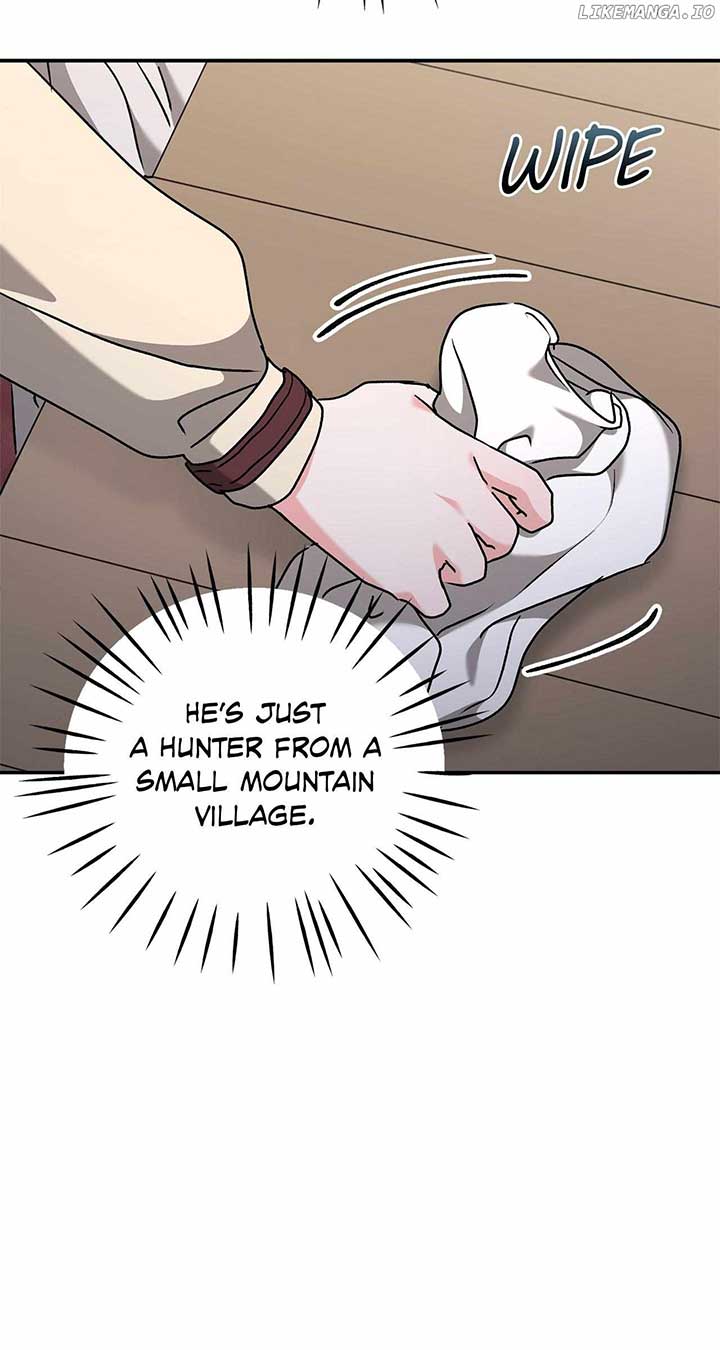 Silent And Wild Winter Cabin Chapter 27 15