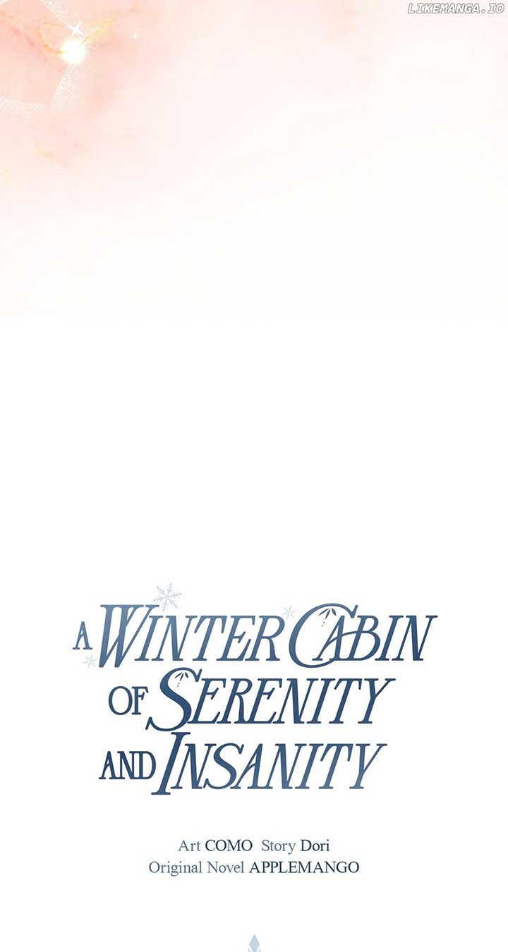 Silent And Wild Winter Cabin Chapter 27 19