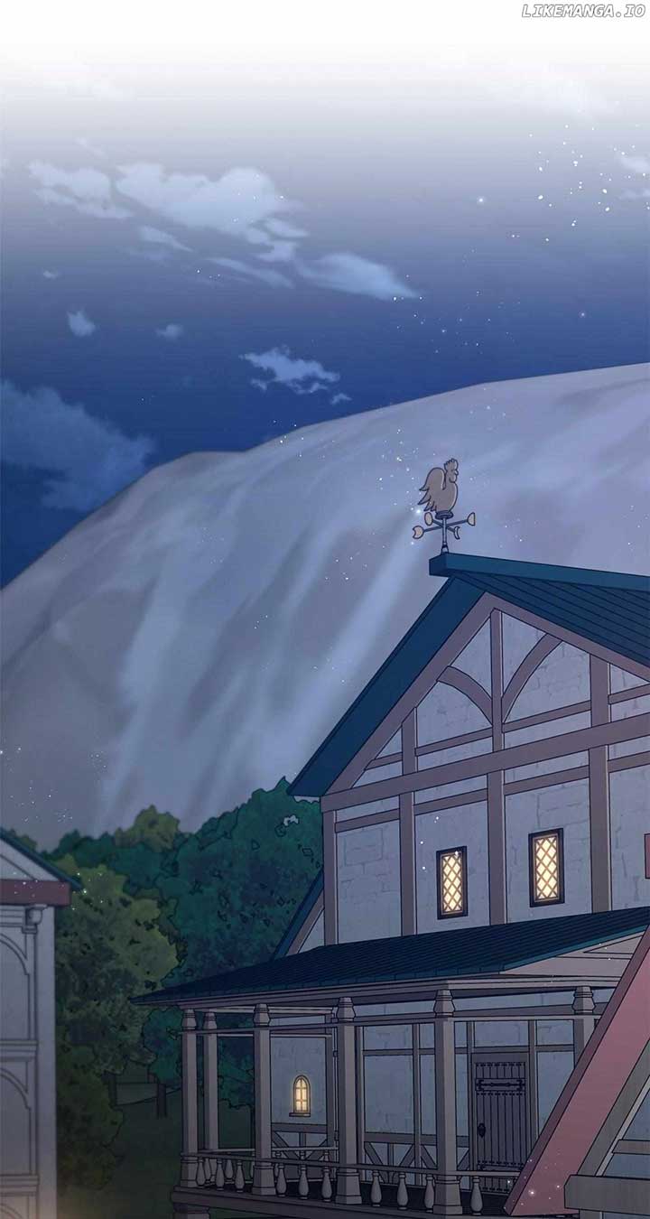 Silent And Wild Winter Cabin Chapter 27 21