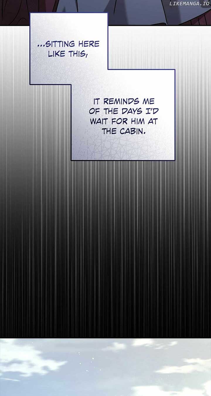 Silent And Wild Winter Cabin Chapter 27 24
