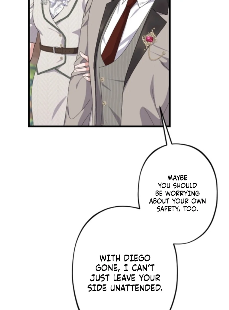 Shadow Princess Chapter 15 105
