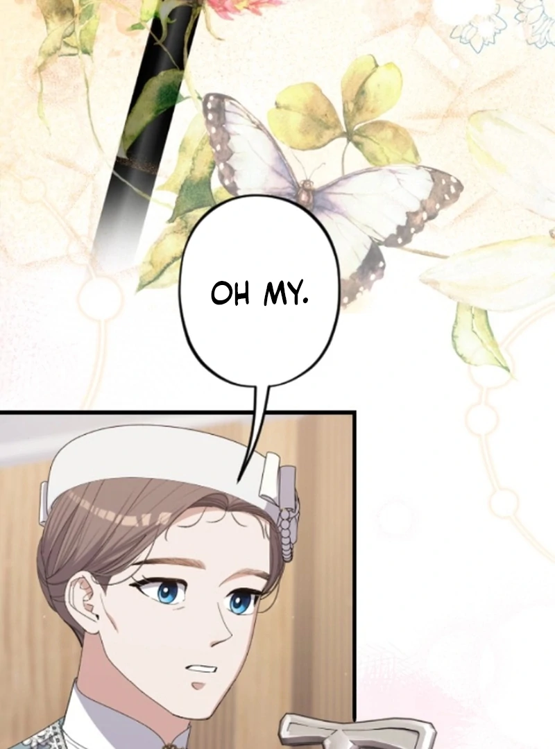 Shadow Princess Chapter 15 110