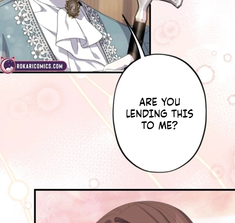 Shadow Princess Chapter 15 111