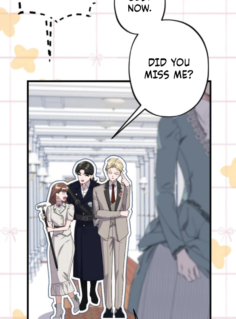 Shadow Princess Chapter 15 122