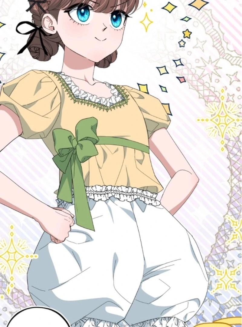 Shadow Princess Chapter 15 3
