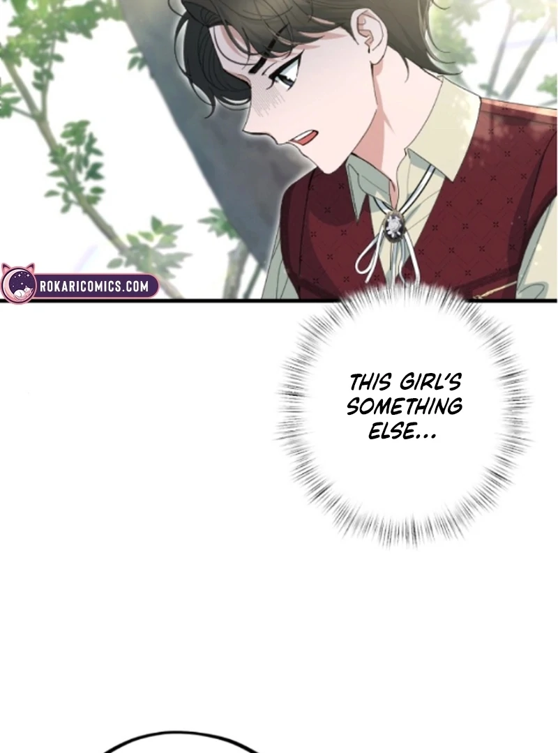 Shadow Princess Chapter 15 6