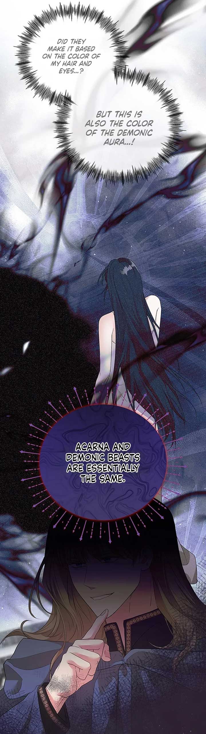 At the End of the Hidden Greenery Chapter 34 11
