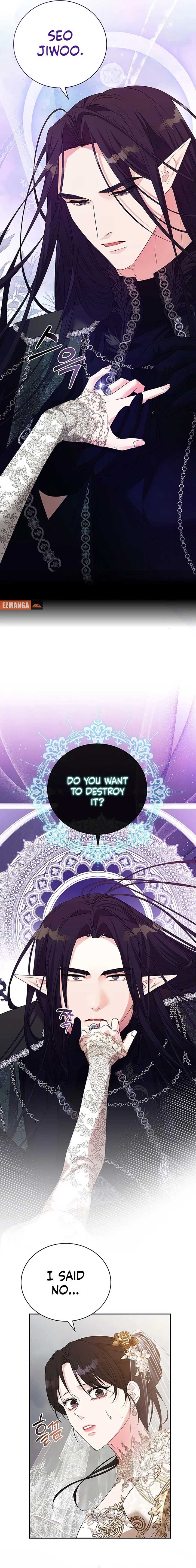 At the End of the Hidden Greenery Chapter 34 17