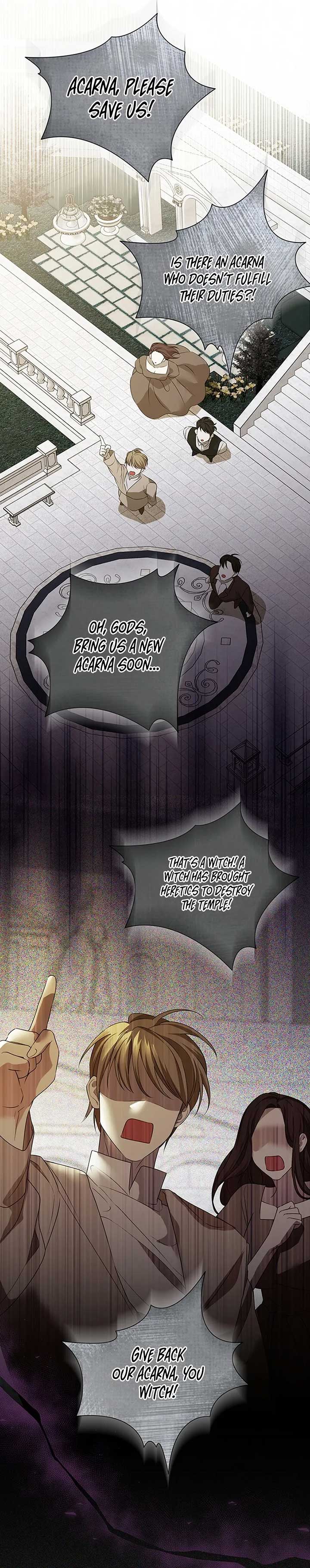 At the End of the Hidden Greenery Chapter 34 18