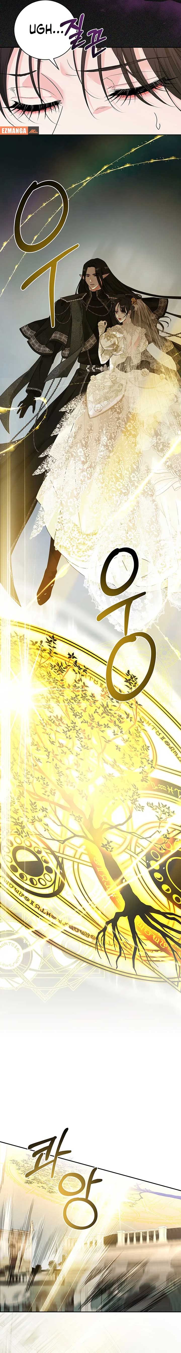 At the End of the Hidden Greenery Chapter 34 19