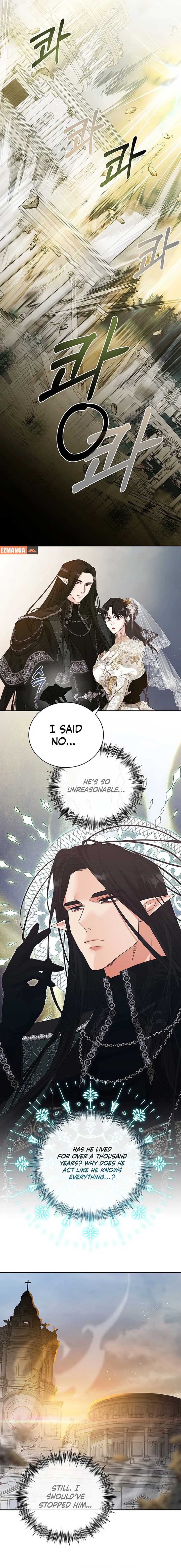 At the End of the Hidden Greenery Chapter 34 20