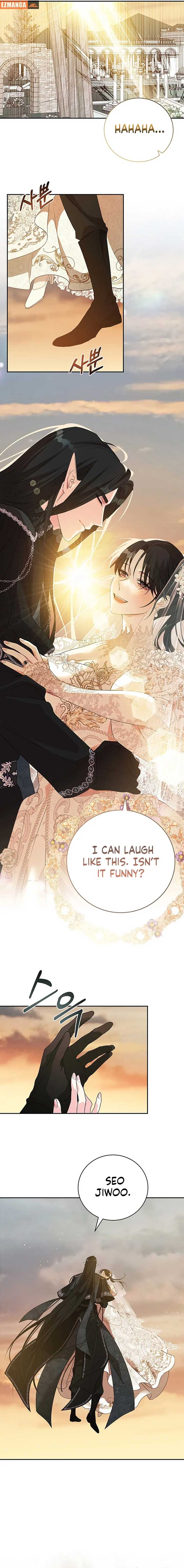 At the End of the Hidden Greenery Chapter 34 26