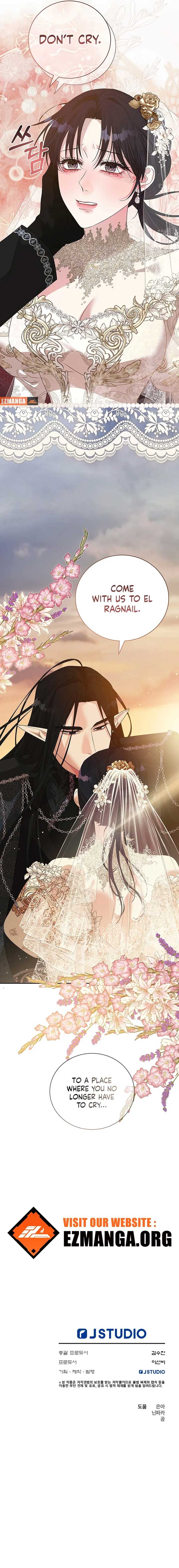 At the End of the Hidden Greenery Chapter 34 27