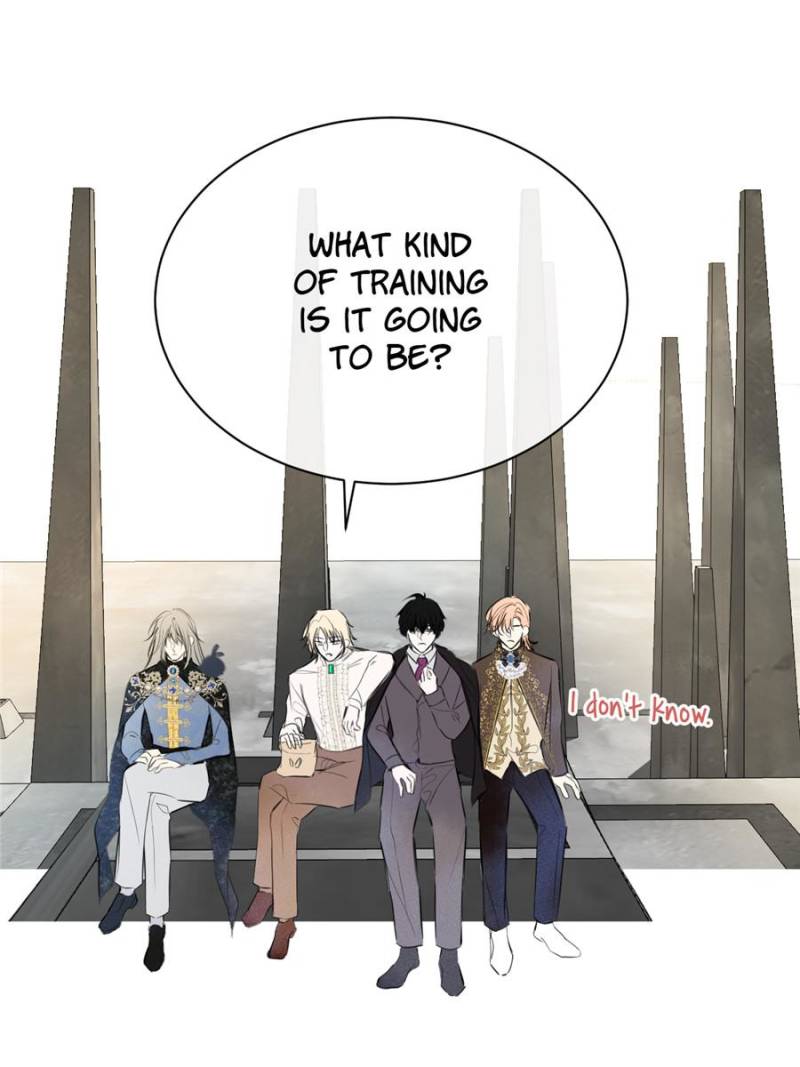 The Corrupted Witch Has No Choice But to Become a Villain Chapter 96 10