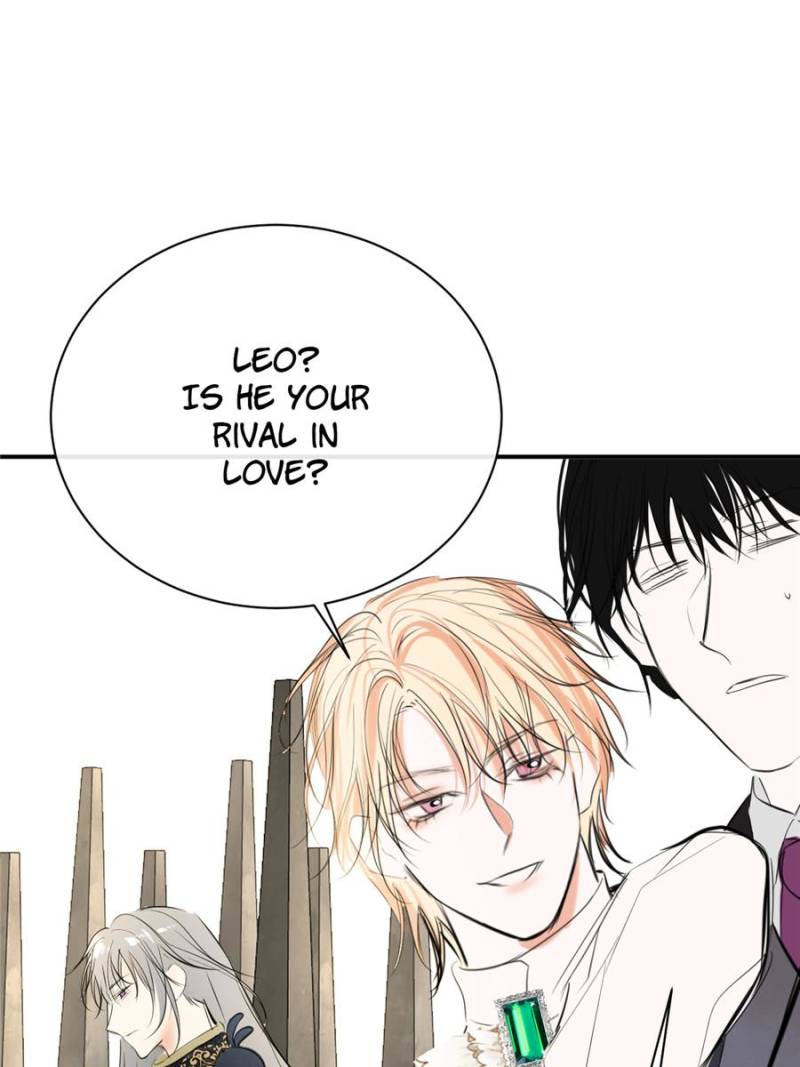 The Corrupted Witch Has No Choice But to Become a Villain Chapter 96 11