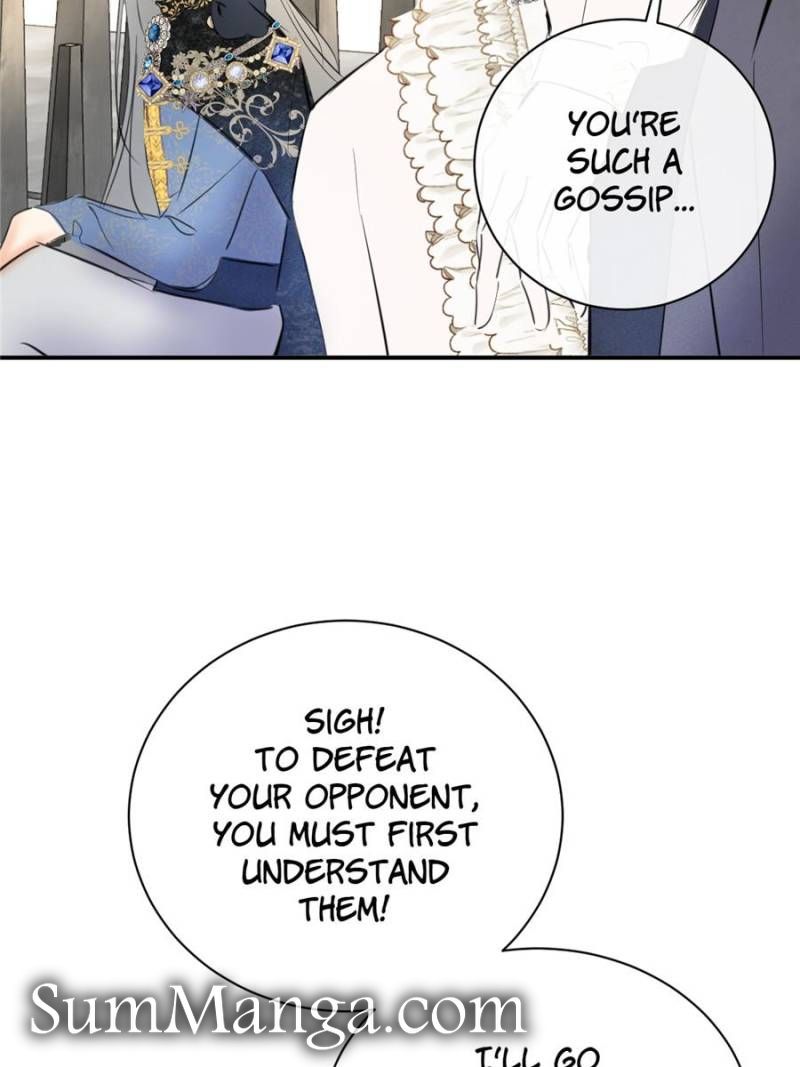 The Corrupted Witch Has No Choice But to Become a Villain Chapter 96 12