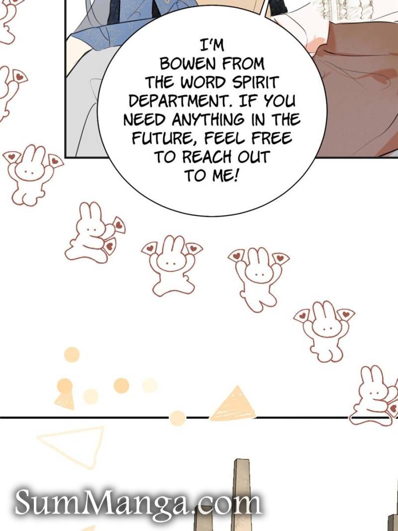 The Corrupted Witch Has No Choice But to Become a Villain Chapter 96 15