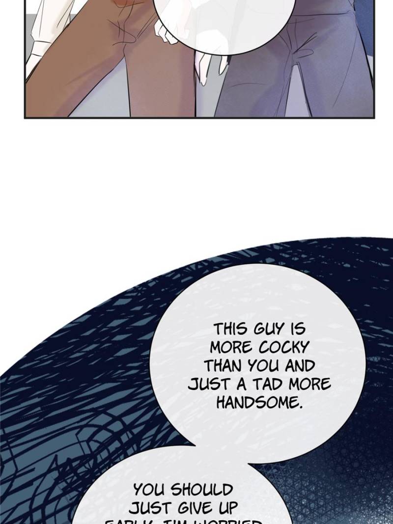 The Corrupted Witch Has No Choice But to Become a Villain Chapter 96 19