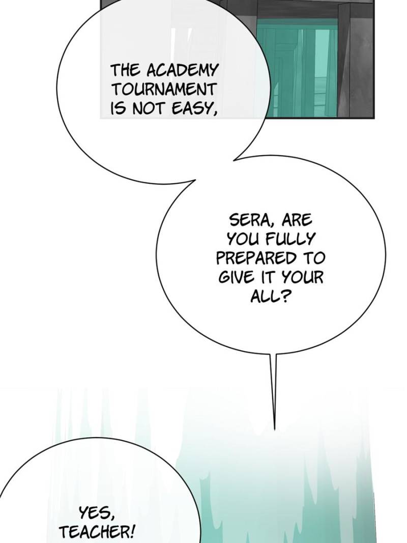 The Corrupted Witch Has No Choice But to Become a Villain Chapter 96 2