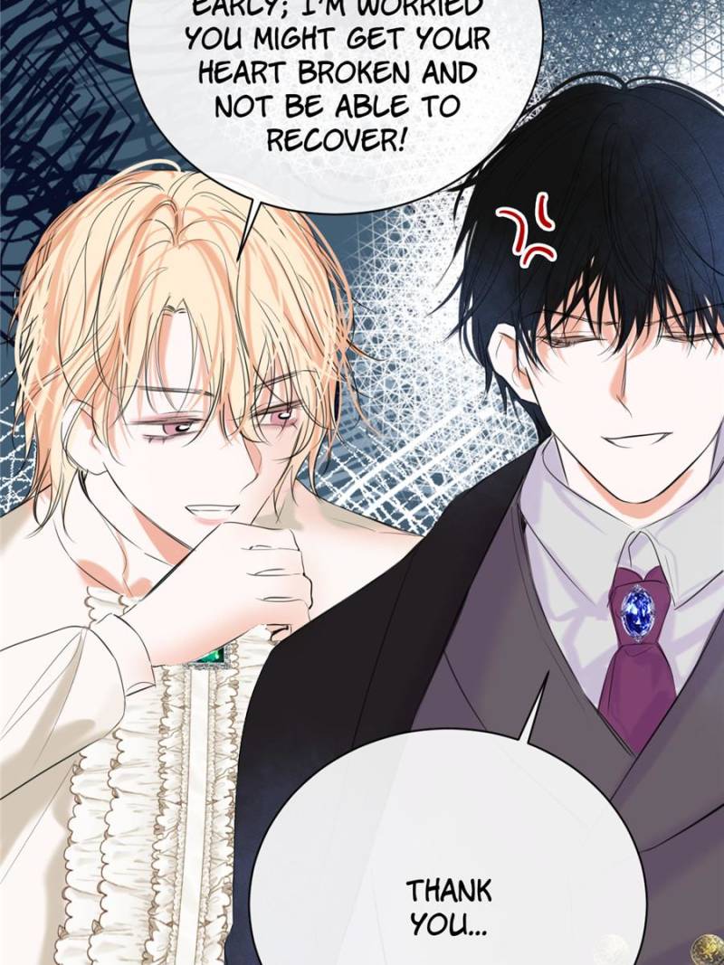 The Corrupted Witch Has No Choice But to Become a Villain Chapter 96 20