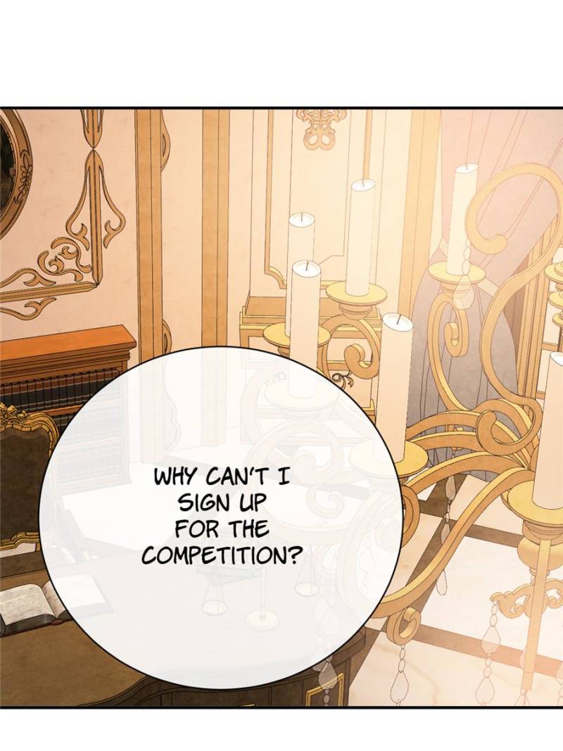 The Corrupted Witch Has No Choice But to Become a Villain Chapter 96 22