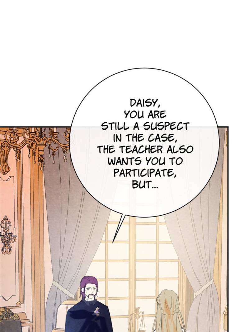 The Corrupted Witch Has No Choice But to Become a Villain Chapter 96 23