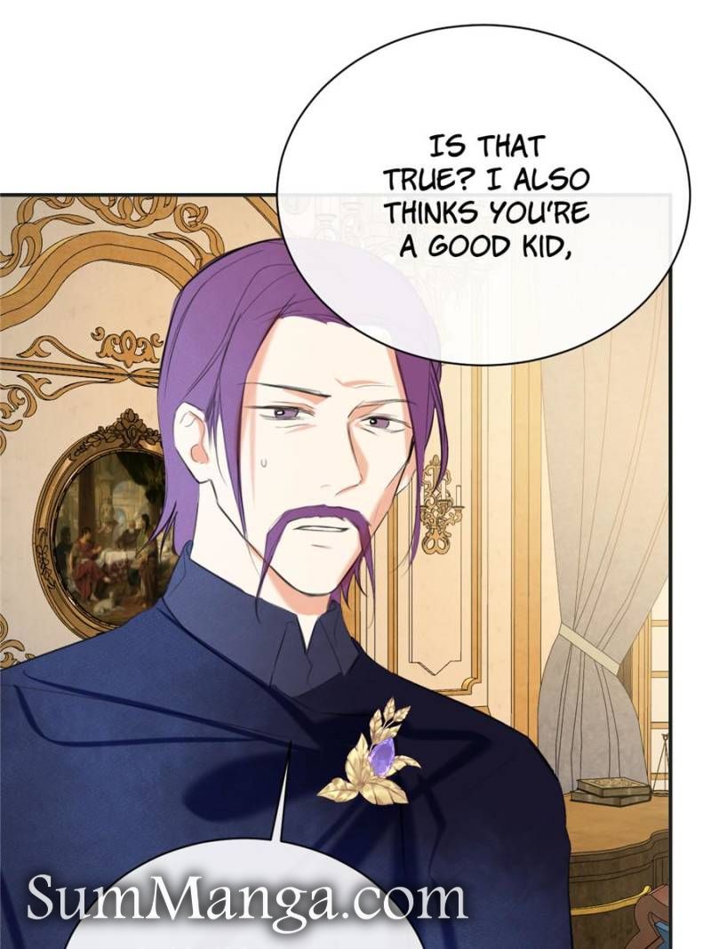The Corrupted Witch Has No Choice But to Become a Villain Chapter 96 27