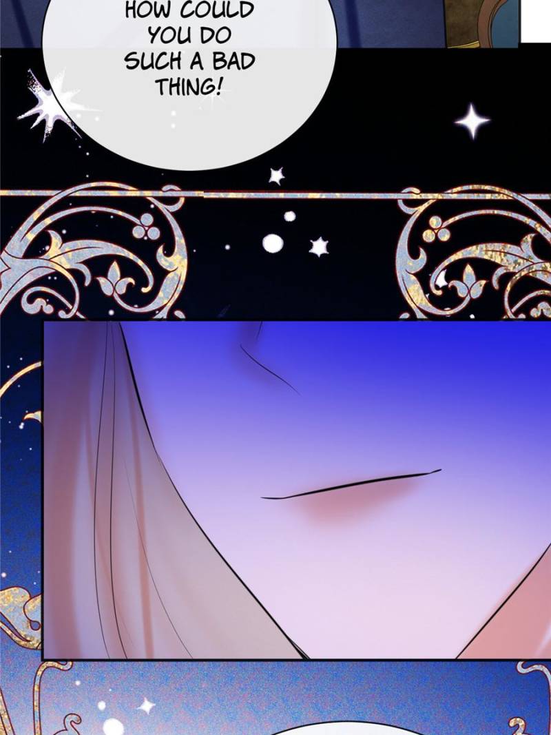 The Corrupted Witch Has No Choice But to Become a Villain Chapter 96 28