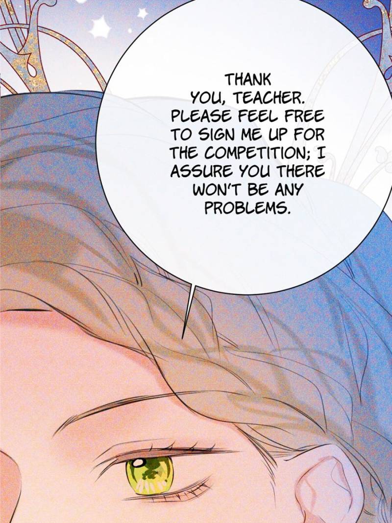 The Corrupted Witch Has No Choice But to Become a Villain Chapter 96 29