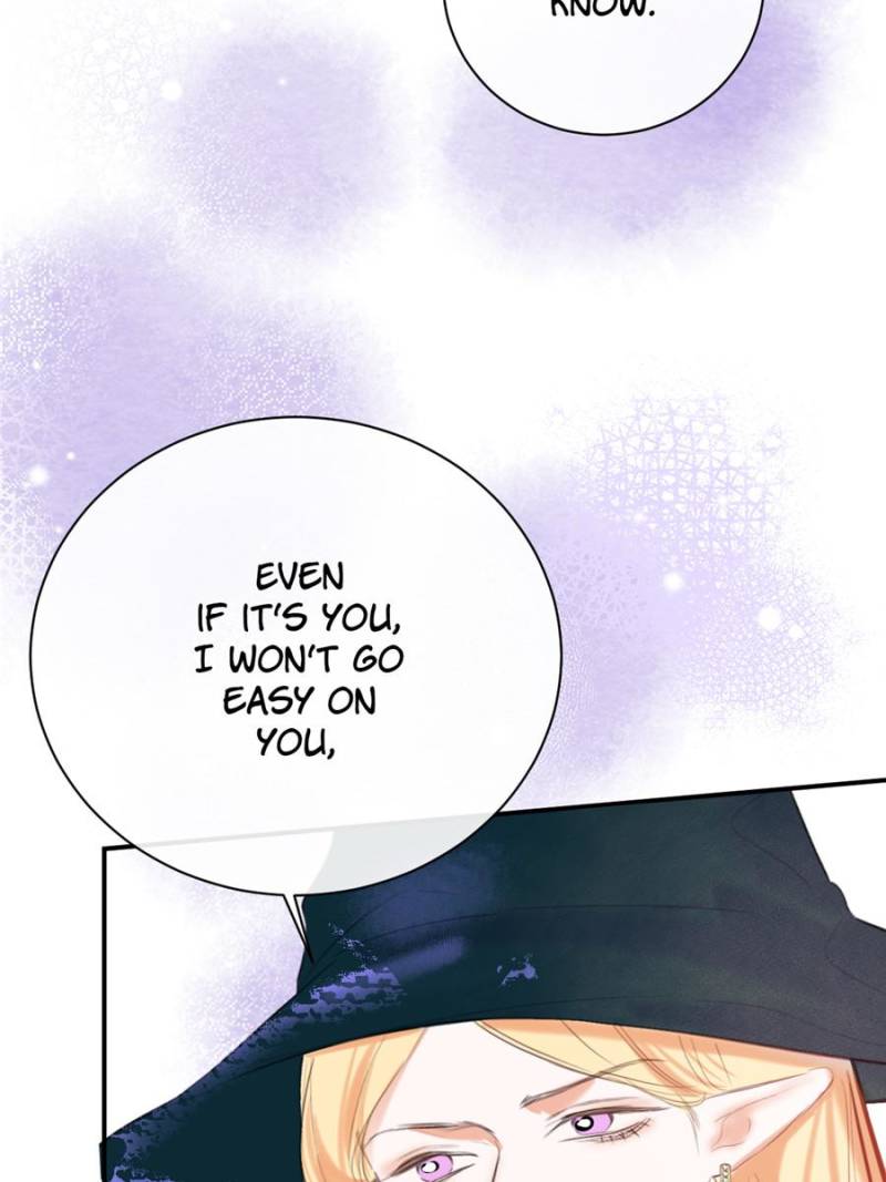 The Corrupted Witch Has No Choice But to Become a Villain Chapter 96 4