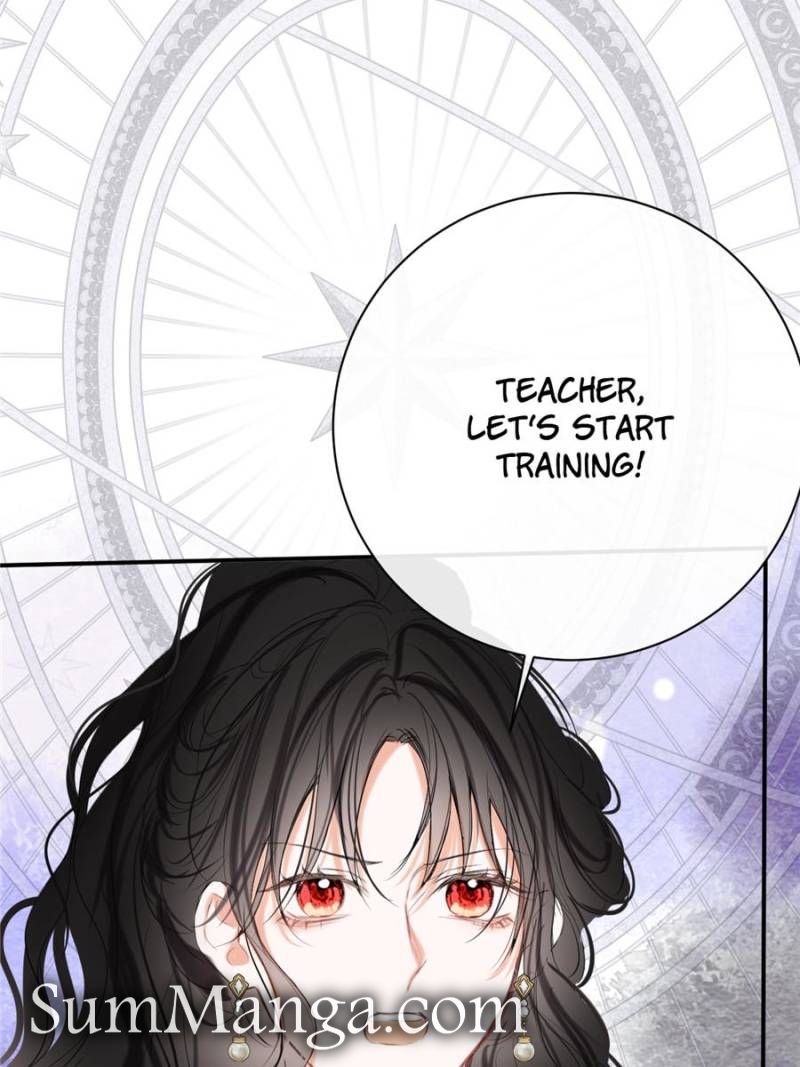 The Corrupted Witch Has No Choice But to Become a Villain Chapter 96 6