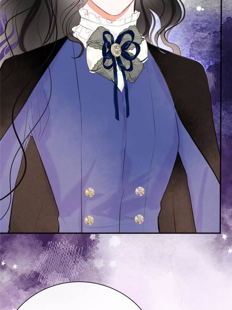 The Corrupted Witch Has No Choice But to Become a Villain Chapter 96 7