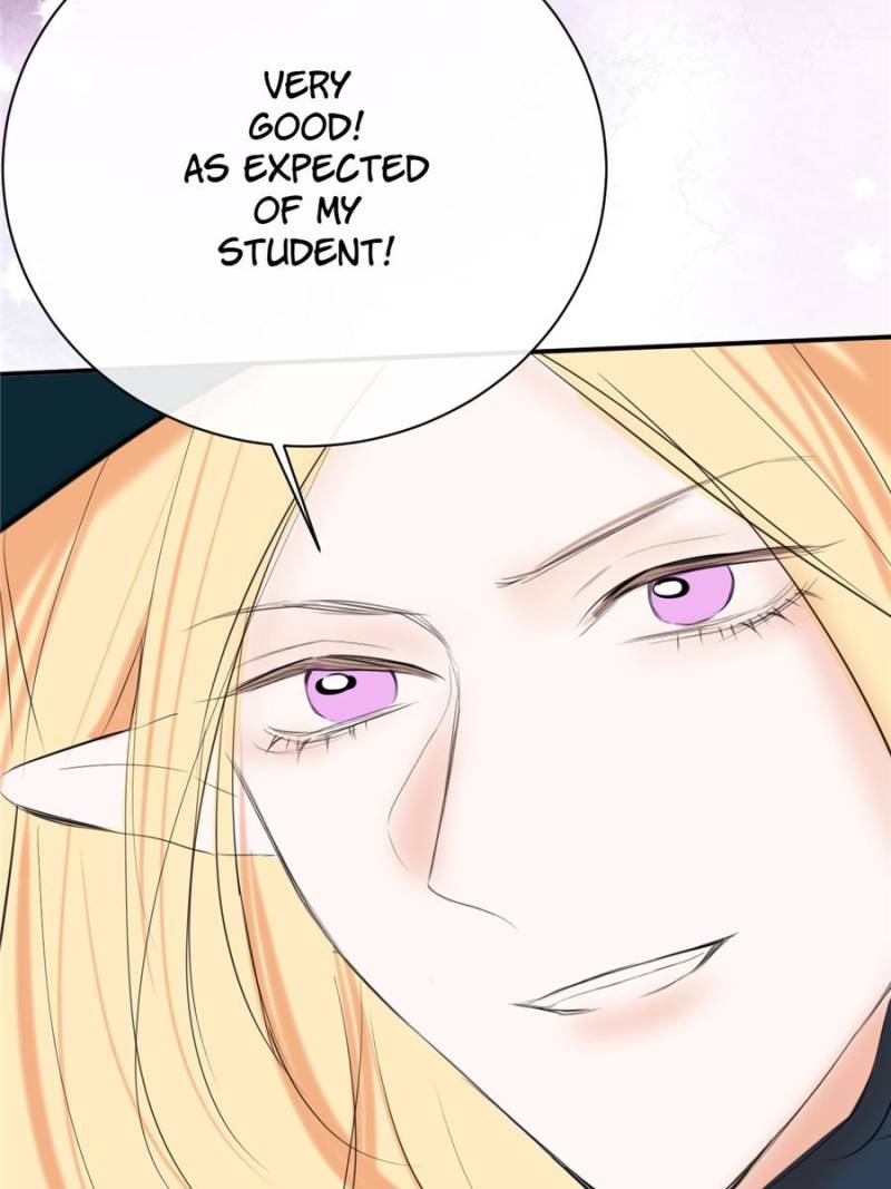 The Corrupted Witch Has No Choice But to Become a Villain Chapter 96 8