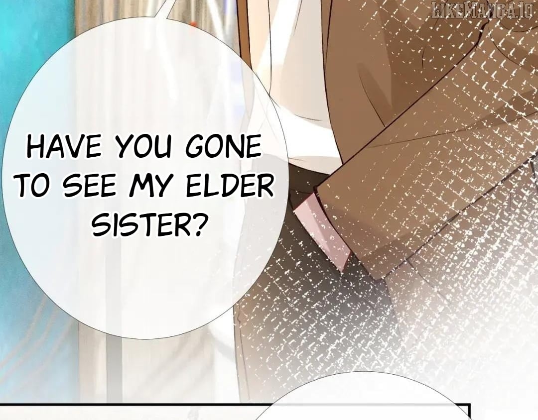 Everyone’s Darling Chapter 171 10