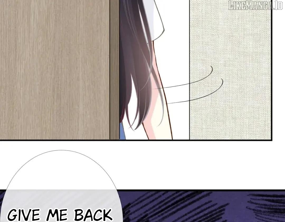 Everyone’s Darling Chapter 171 100