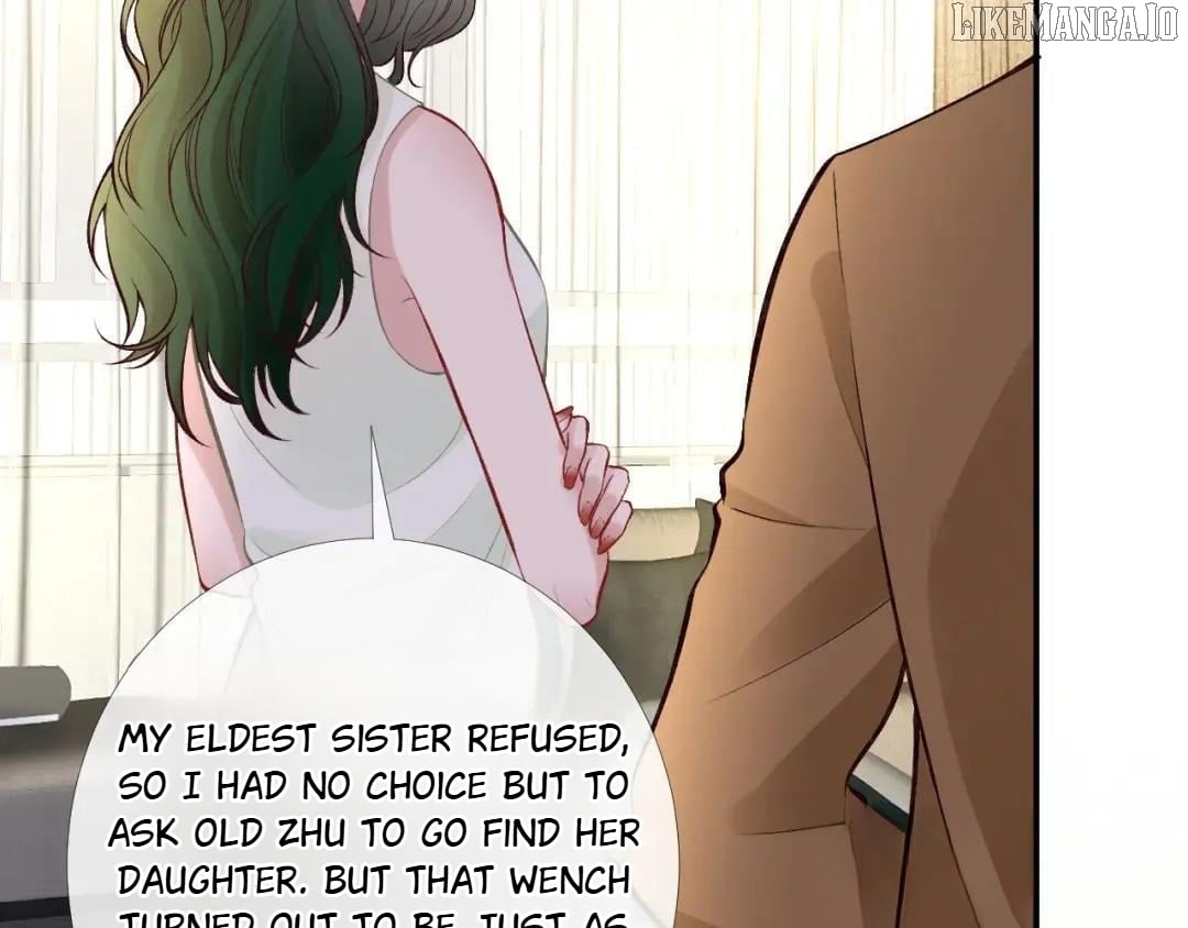 Everyone’s Darling Chapter 171 12