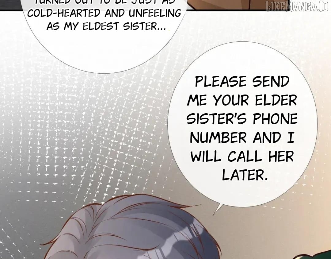 Everyone’s Darling Chapter 171 13