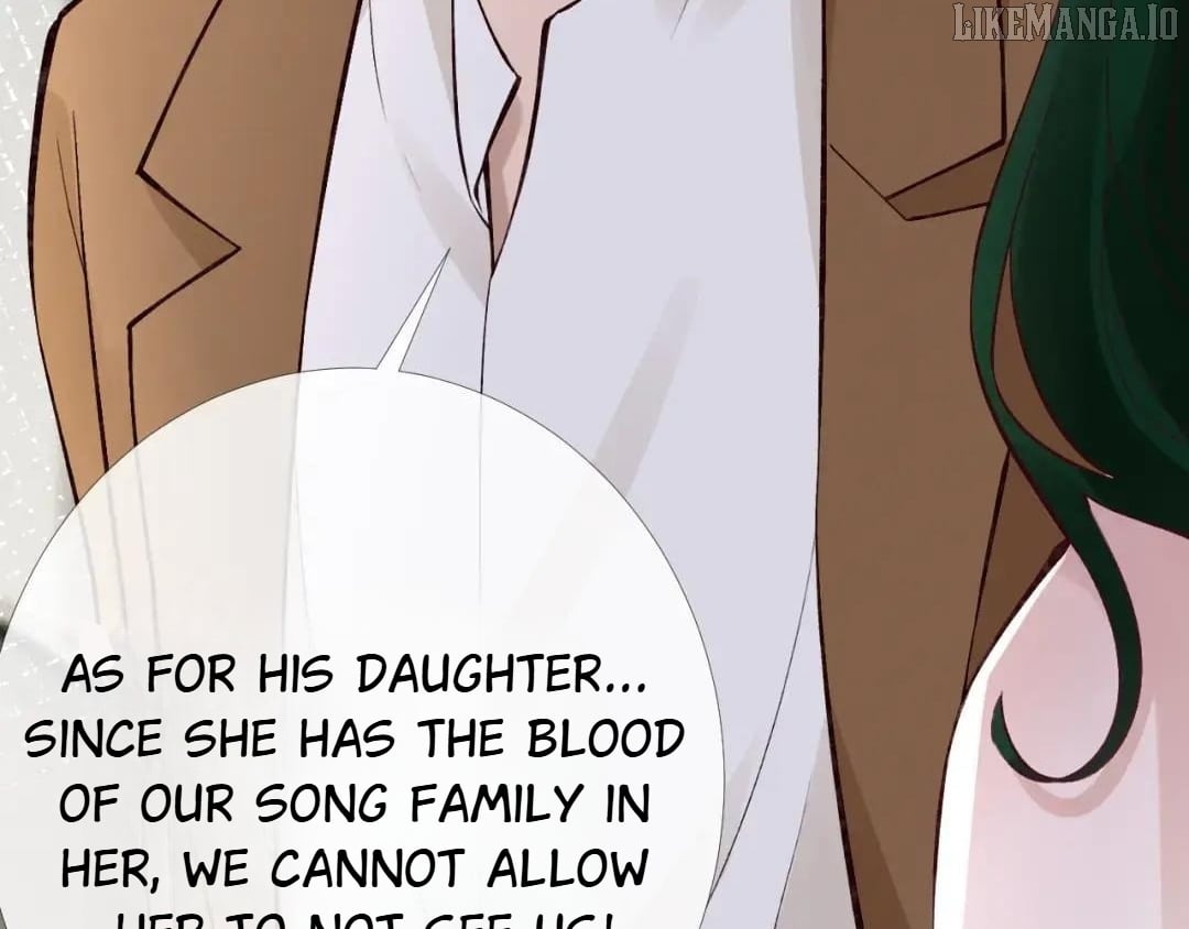 Everyone’s Darling Chapter 171 15