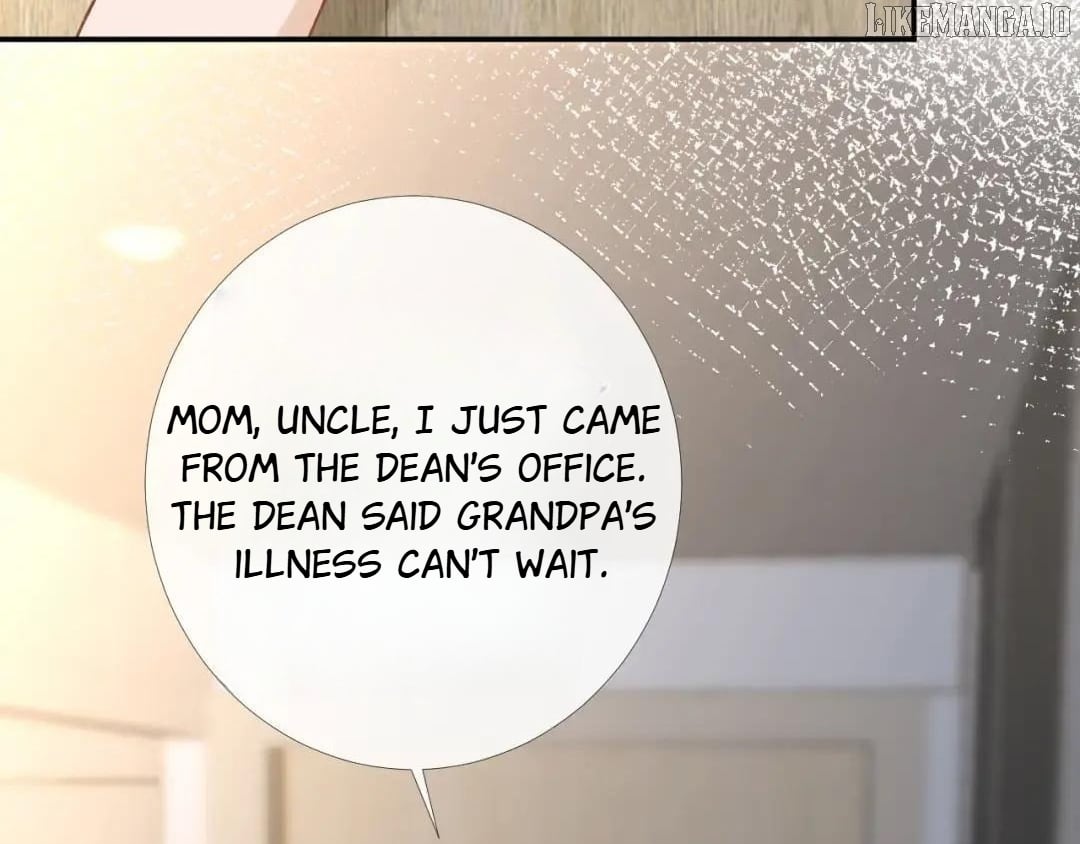 Everyone’s Darling Chapter 171 17