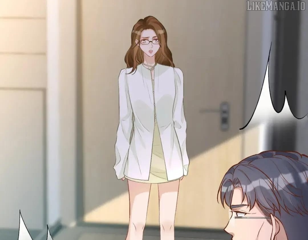 Everyone’s Darling Chapter 171 18