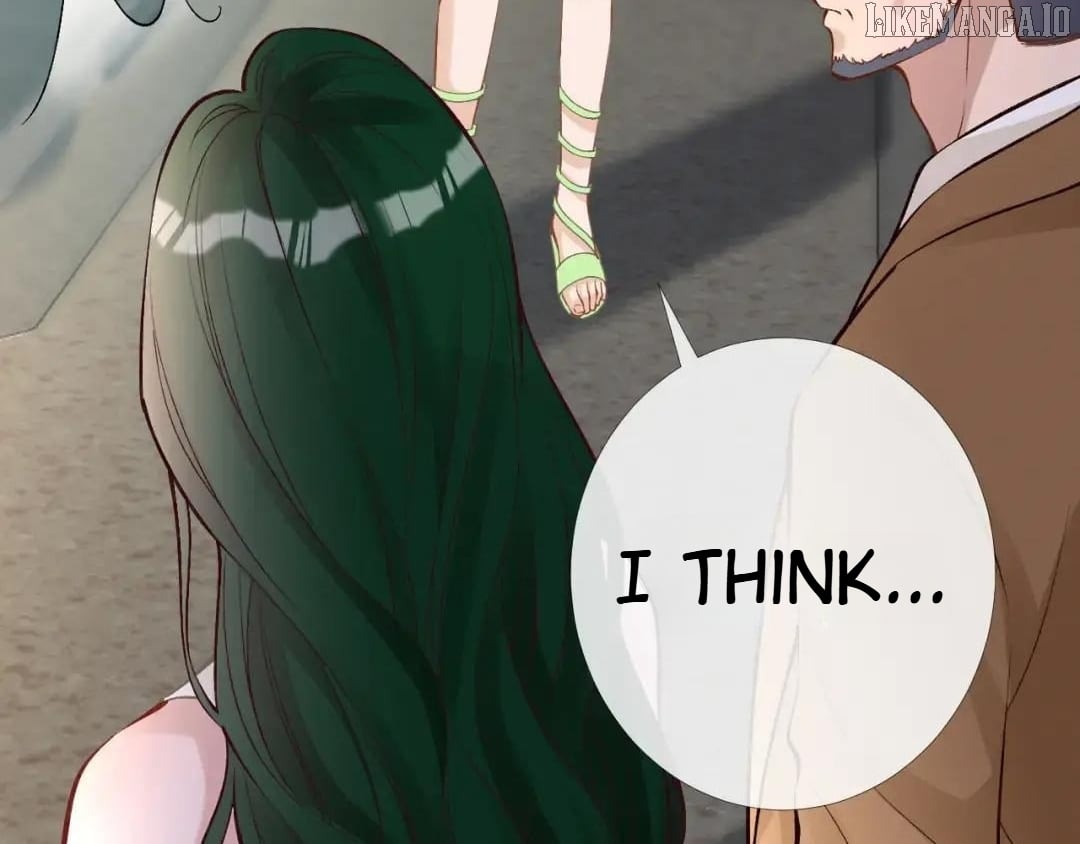 Everyone’s Darling Chapter 171 19