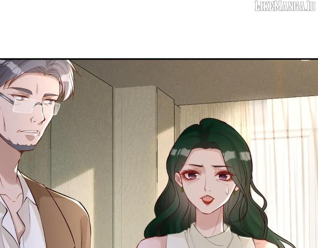 Everyone’s Darling Chapter 171 21