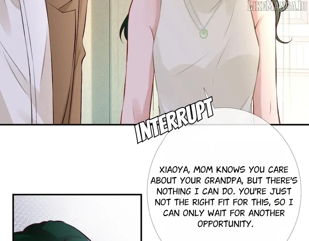 Everyone’s Darling Chapter 171 22