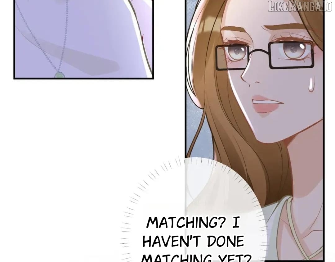 Everyone’s Darling Chapter 171 24
