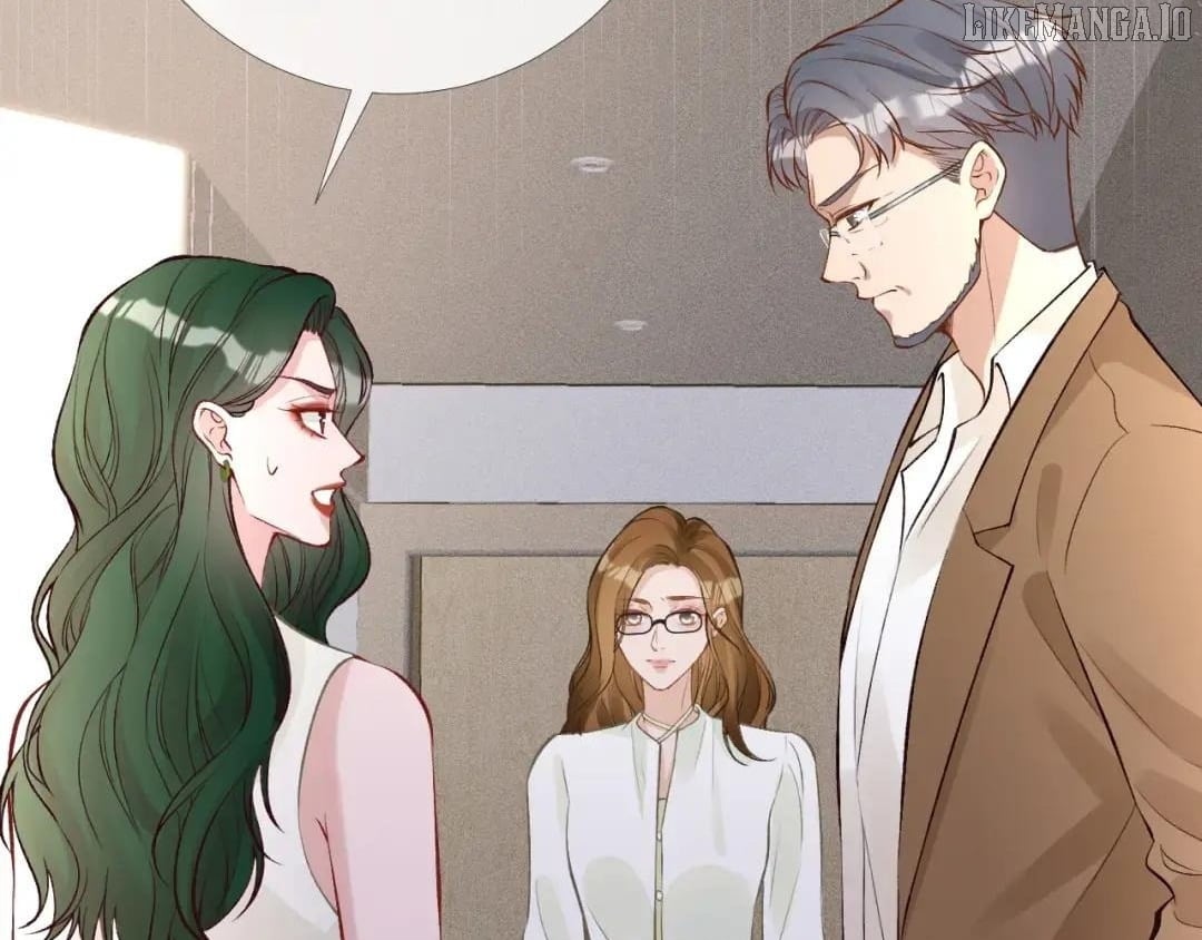 Everyone’s Darling Chapter 171 26