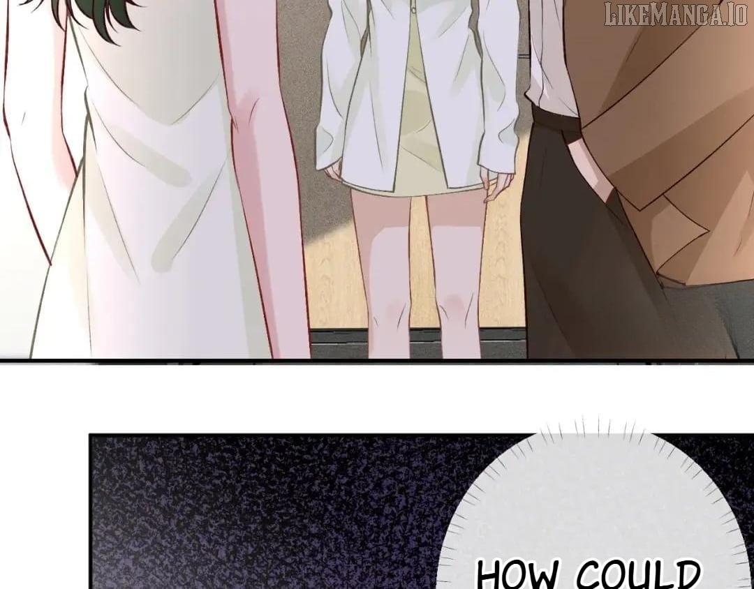 Everyone’s Darling Chapter 171 27