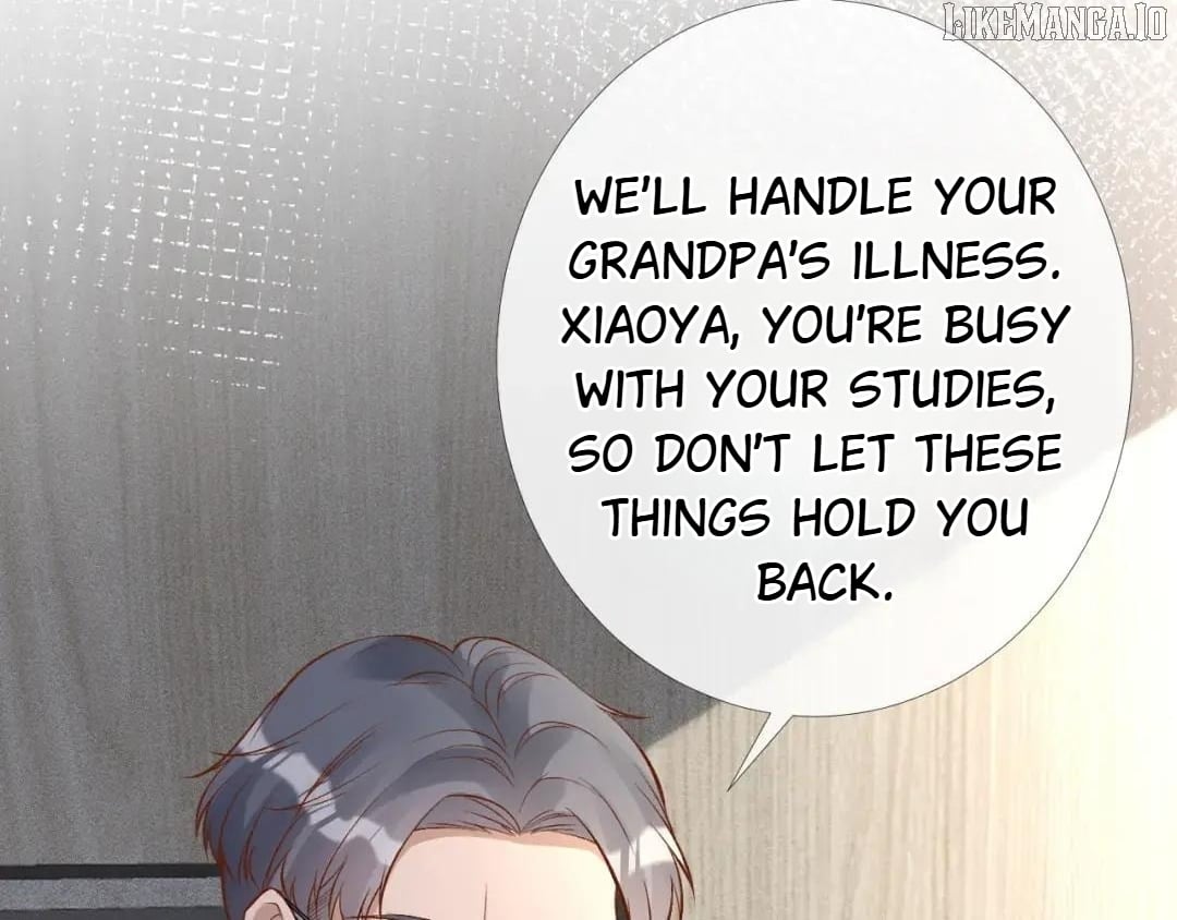 Everyone’s Darling Chapter 171 30