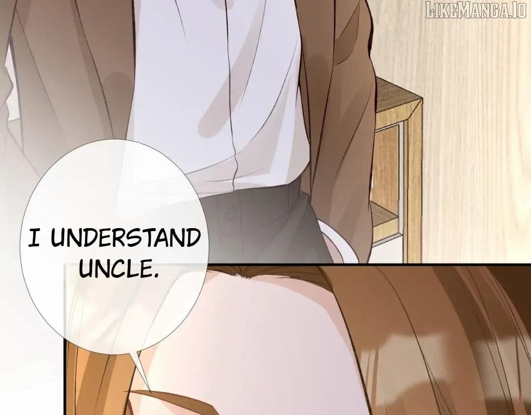 Everyone’s Darling Chapter 171 32
