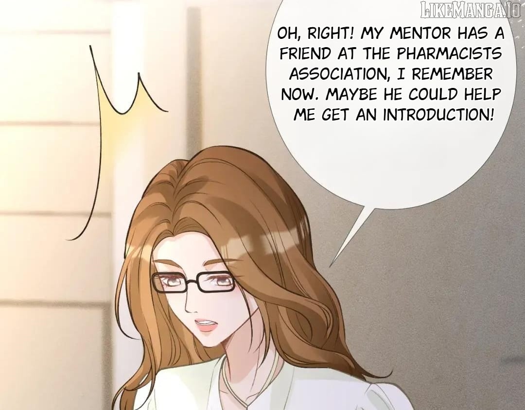 Everyone’s Darling Chapter 171 34